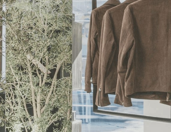 Metinli banner