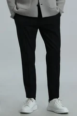 Cosel Jogger Pantolon Slim Fit Lacivert