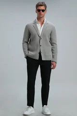 Cosel Jogger Pantolon Slim Fit Lacivert
