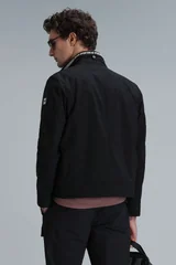 Scott Erkek Mont Siyah