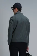 Scott Erkek Mont Yeşil