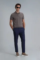 Pulls Erkek Kazak Vizon