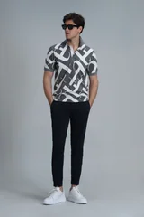 Pito Jogger Pantolon Tailored Fit Lacivert