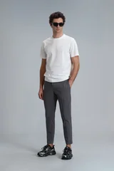 Pito Jogger Pantolon Tailored Fit Yeşil