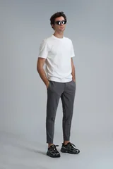 Pito Jogger Pantolon Tailored Fit Yeşil