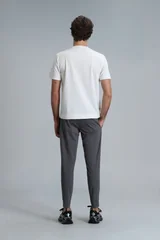 Pito Jogger Pantolon Tailored Fit Yeşil