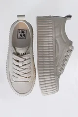 Dıana Kadın Sneaker Ayakkabı Beyaz