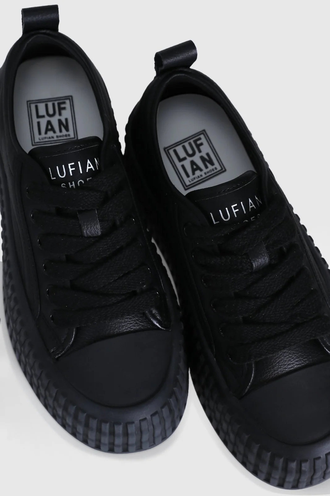Dıana Kadın Sneaker Ayakkabı Siyah