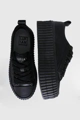 Dıana Kadın Sneaker Ayakkabı Siyah