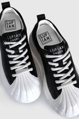 Jesıca Kadın Sneaker Ayakkabı Siyah