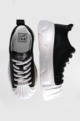 Jesıca Kadın Sneaker Ayakkabı Siyah