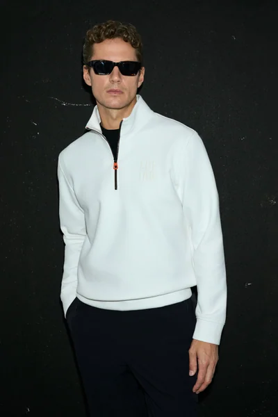 Chase Erkek Sweatshirt Kırık Beyaz