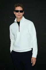 Chase Erkek Sweatshirt Kırık Beyaz
