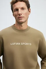 Rowan Erkek Sweatshirt Kum
