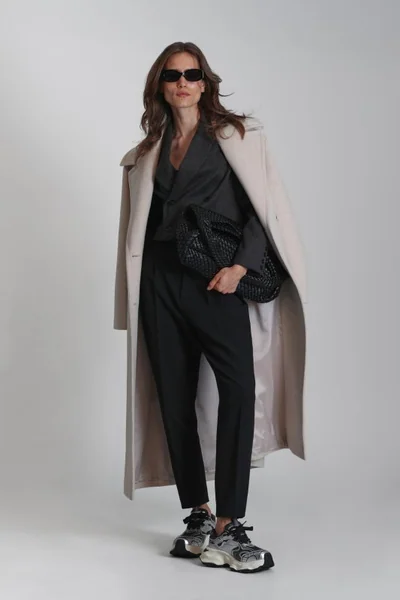 Sıdney Women's Jacket Anthracite