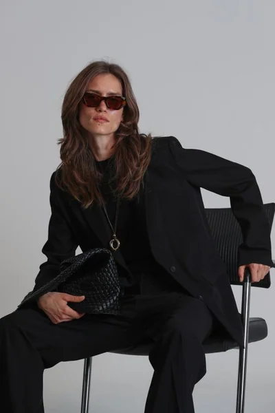 Sheldon Women's Jacket Black