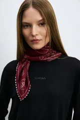 Lıa Women's Sweater Black