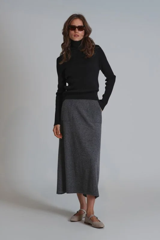 Gale Women's Sweater Black