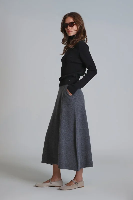Gale Women's Sweater Black