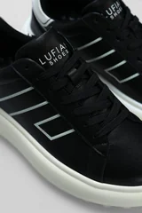 Harold Erkek Sneaker Ayakkabı Siyah