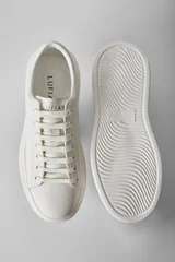Gage Erkek Sneaker Ayakkabı Beyaz