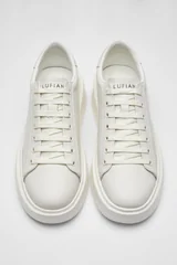 Gage Erkek Sneaker Ayakkabı Beyaz
