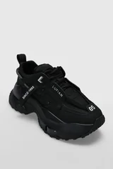 Stormy Kadın Sneaker Ayakkabı Siyah