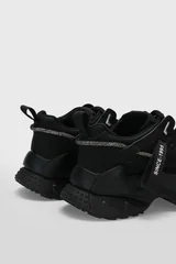 Stormy Kadın Sneaker Ayakkabı Siyah