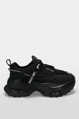Stormy Kadın Sneaker Ayakkabı Siyah
