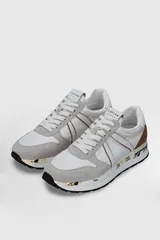 Rex Erkek Sneaker Ayakkabı Beyaz