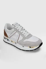 Rex Erkek Sneaker Ayakkabı Beyaz