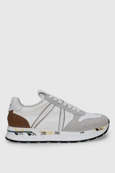 Rex Erkek Sneaker Ayakkabı Beyaz