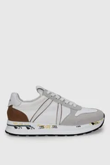 Rex Erkek Sneaker Ayakkabı Beyaz