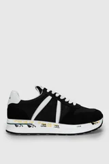 Rex Erkek Sneaker Ayakkabı Siyah