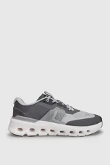 Dash Erkek Sneaker Ayakkabı Gri