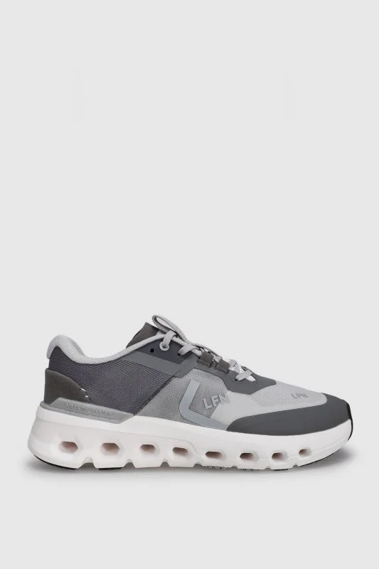 Dash Erkek Sneaker Ayakkabı Gri