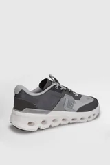Dash Erkek Sneaker Ayakkabı Gri