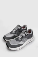 Dash Erkek Sneaker Ayakkabı Gri