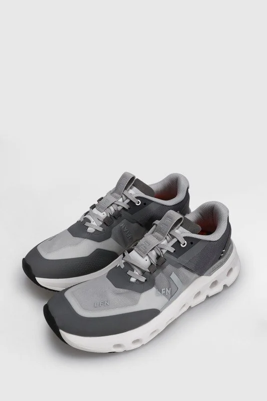 Dash Erkek Sneaker Ayakkabı Gri
