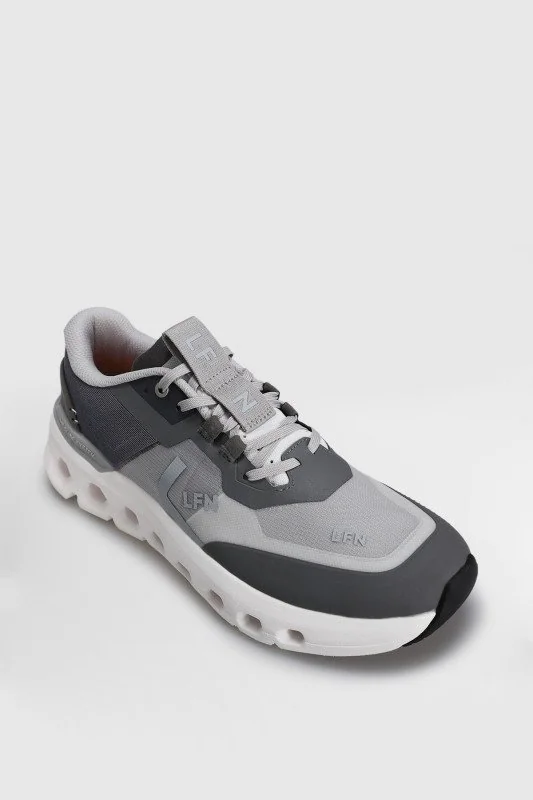 Dash Erkek Sneaker Ayakkabı Gri