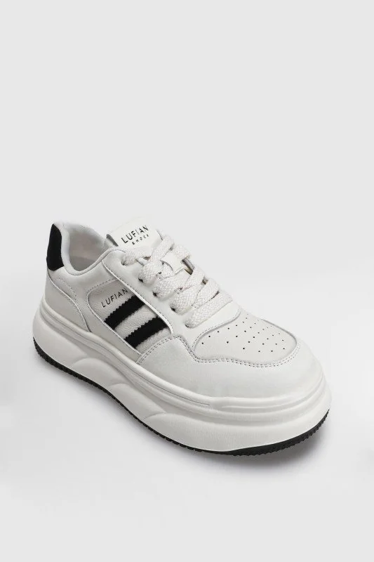 Elora Kadın Sneaker Ayakkabı Siyah