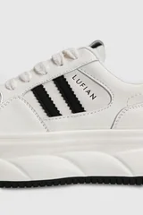 Elora Kadın Sneaker Ayakkabı Siyah