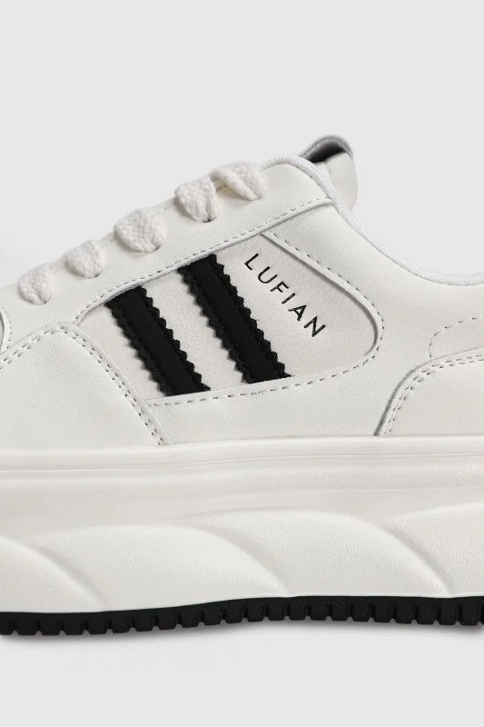 Elora Kadın Sneaker Ayakkabı Siyah