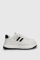 Elora Kadın Sneaker Ayakkabı Siyah