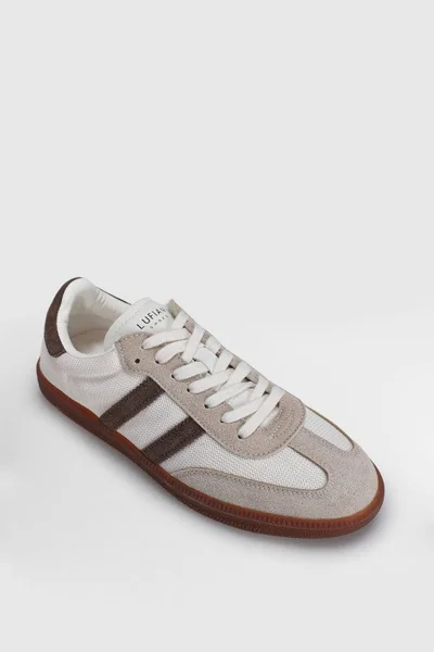 Lenora Kadın Sneaker Ayakkabı Kahverengi