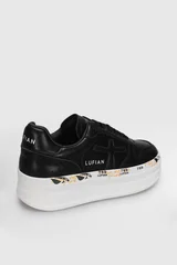 Kıana Kadın Sneaker Ayakkabı Siyah