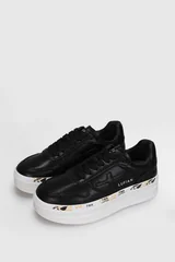 Kıana Kadın Sneaker Ayakkabı Siyah