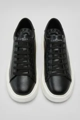 Gage Erkek Sneaker Ayakkabı Siyah