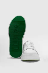 Adel Kadın Sneaker Ayakkabı Yeşil