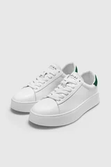 Adel Kadın Sneaker Ayakkabı Yeşil